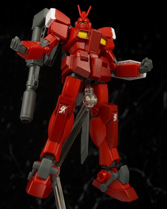 [HGBF 026] 1/144 �Ǵ� �����¡ ���� ������ [10���԰��Ϸ�] [4573102657329]