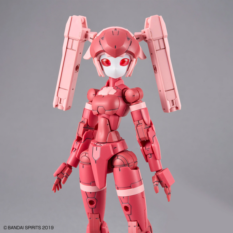 [30MM][53] 1/144 EXM-H15A ��ü���� Ÿ��A  [11���԰��Ϸ�][4573102656933]