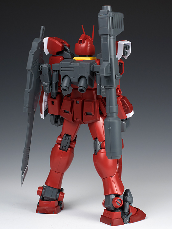 [MG] 1/100 �Ǵ� �����¡ ���� ������ [10���԰��Ϸ�][4573102657350]