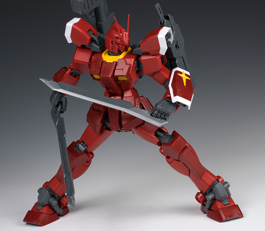 [MG] 1/100 �Ǵ� �����¡ ���� ������ [10���԰��Ϸ�][4573102657350]