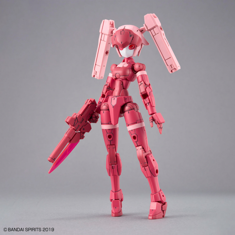 [30MM][53] 1/144 EXM-H15A ��ü���� Ÿ��A  [11���԰��Ϸ�][4573102656933]