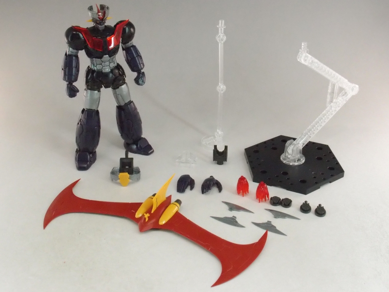 [HG] ��¡��Z(��¡��Z ���Ǵ�Ƽ Ver.) [4���԰�����] [4573102648693]