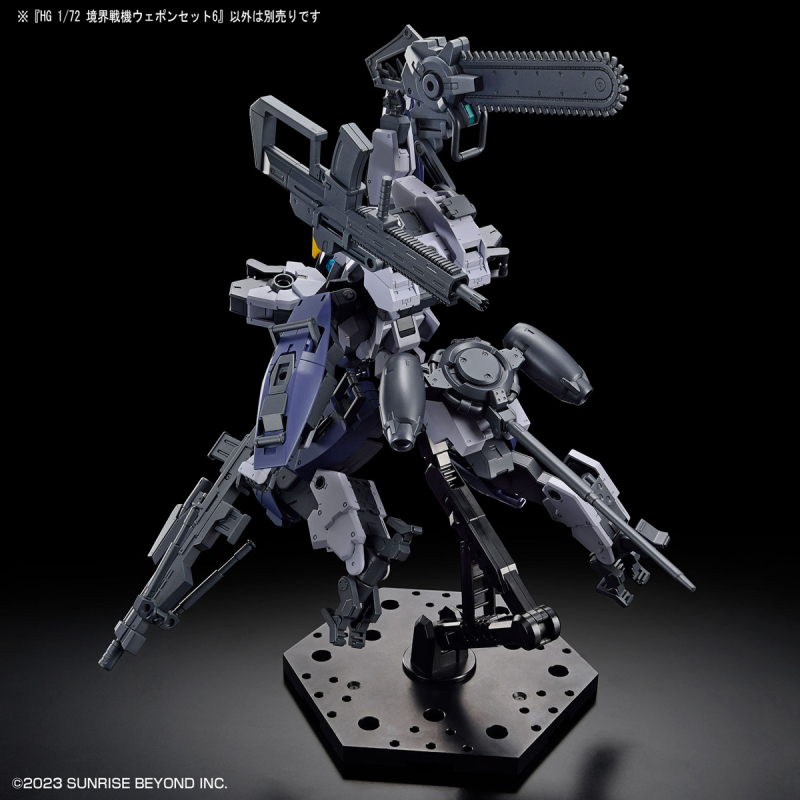 [HG] 1/72 ������� ���� ��Ʈ6 [3���԰��Ϸ�] [4573102656964]