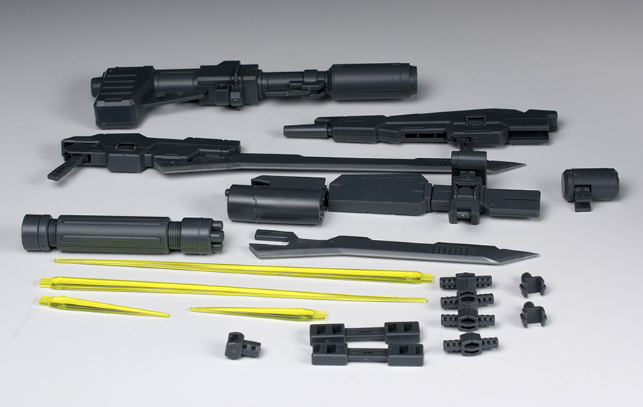 [MG] 1/100 �Ǵ� �����¡ ���� ������ [10���԰��Ϸ�][4573102657350]