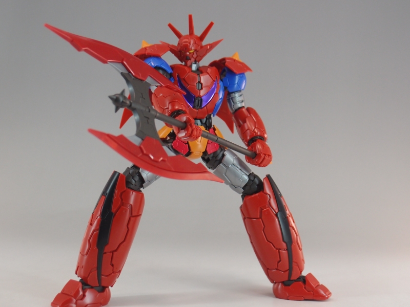 [HG] 1/144 ��Ÿ �巡��(���Ǵ�Ƽ��) [6���԰��Ϸ�] [4573102604309]