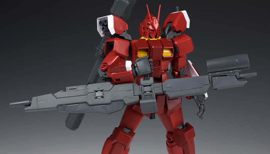 [MG] 1/100 �Ǵ� �����¡ ���� ������ [10���԰��Ϸ�][4573102657350]