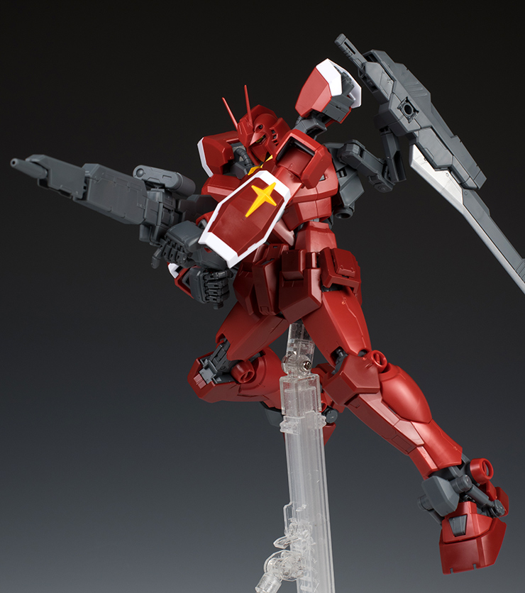 [MG] 1/100 �Ǵ� �����¡ ���� ������ [10���԰��Ϸ�][4573102657350]