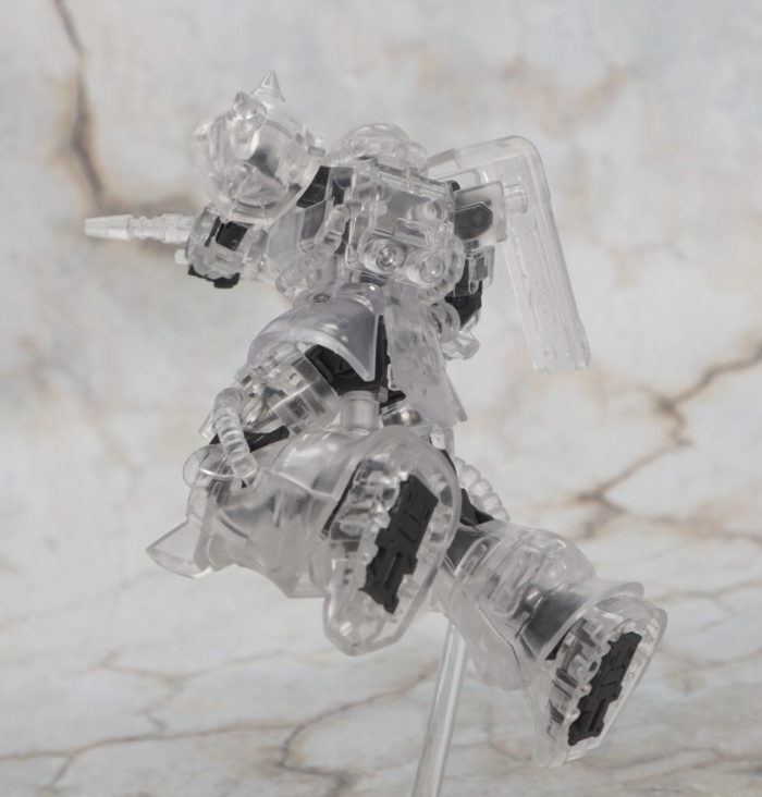 [ĸ��] �⵿���� �Ǵ� ĸ�� �׼� ����2(Ŭ�������) [10���԰��Ϸ�] [4570117962912]