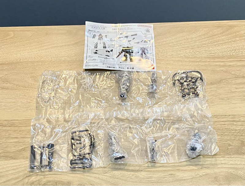 [ĸ��] �⵿���� �Ǵ� ĸ�� �׼� ����2(Ŭ�������) [10���԰��Ϸ�] [4570117962912]