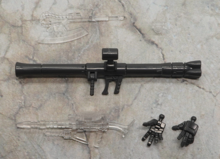 [ĸ��] �⵿���� �Ǵ� ĸ�� �׼� ����2(Ŭ�������) [10���԰��Ϸ�] [4570117962912]