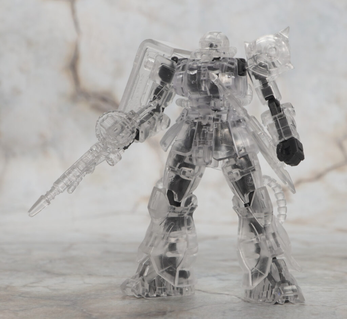 [ĸ��] �⵿���� �Ǵ� ĸ�� �׼� ����2(Ŭ�������) [10���԰��Ϸ�] [4570117962912]