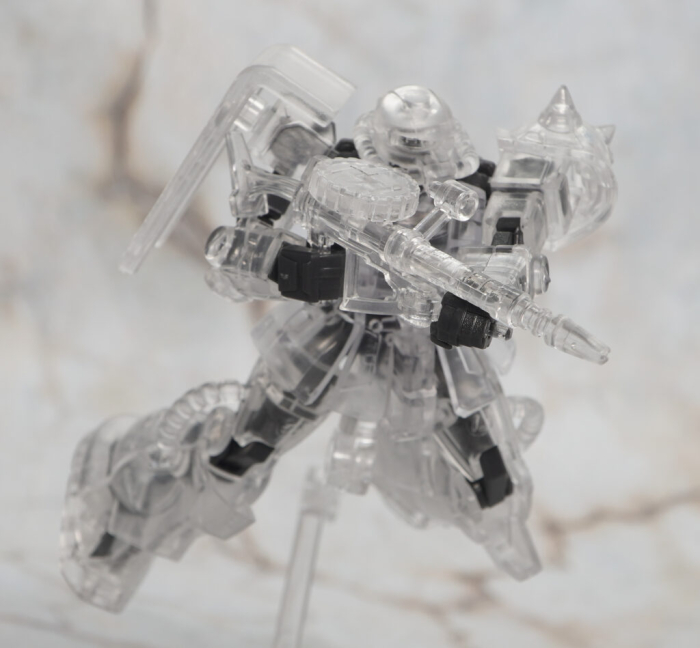 [ĸ��] �⵿���� �Ǵ� ĸ�� �׼� ����2(Ŭ�������) [10���԰��Ϸ�] [4570117962912]