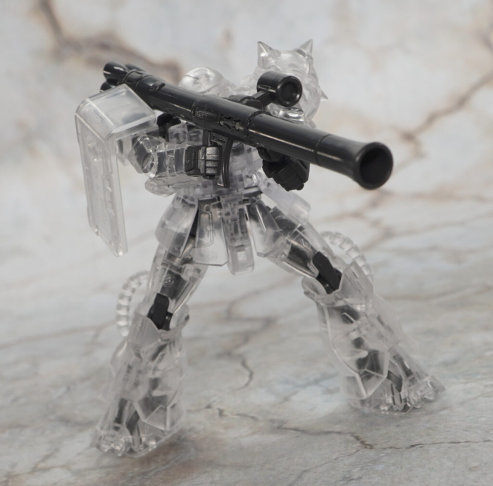 [ĸ��] �⵿���� �Ǵ� ĸ�� �׼� ����2(Ŭ�������) [10���԰��Ϸ�] [4570117962912]