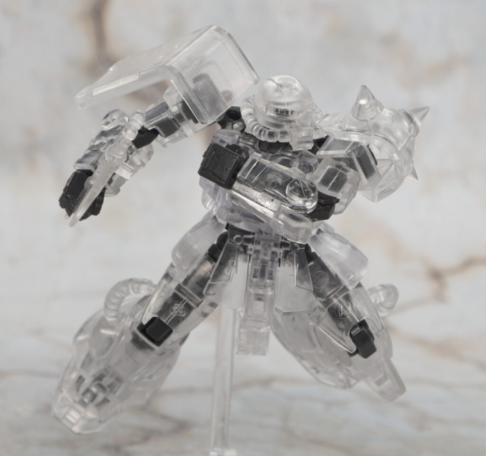 [ĸ��] �⵿���� �Ǵ� ĸ�� �׼� ����2(Ŭ�������) [10���԰��Ϸ�] [4570117962912]