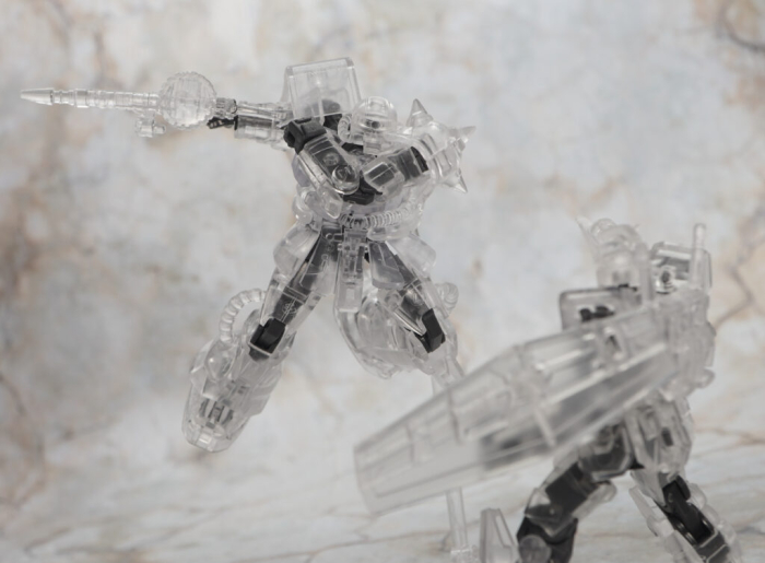 [ĸ��] �⵿���� �Ǵ� ĸ�� �׼� ����2(Ŭ�������) [10���԰��Ϸ�] [4570117962912]