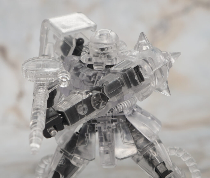 [ĸ��] �⵿���� �Ǵ� ĸ�� �׼� ����2(Ŭ�������) [10���԰��Ϸ�] [4570117962912]