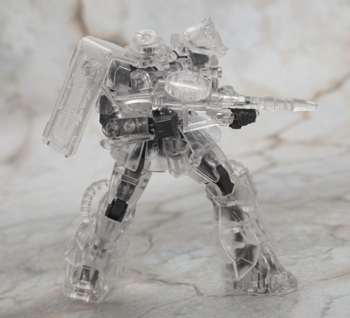 [ĸ��] �⵿���� �Ǵ� ĸ�� �׼� ����2(Ŭ�������) [10���԰��Ϸ�] [4570117962912]