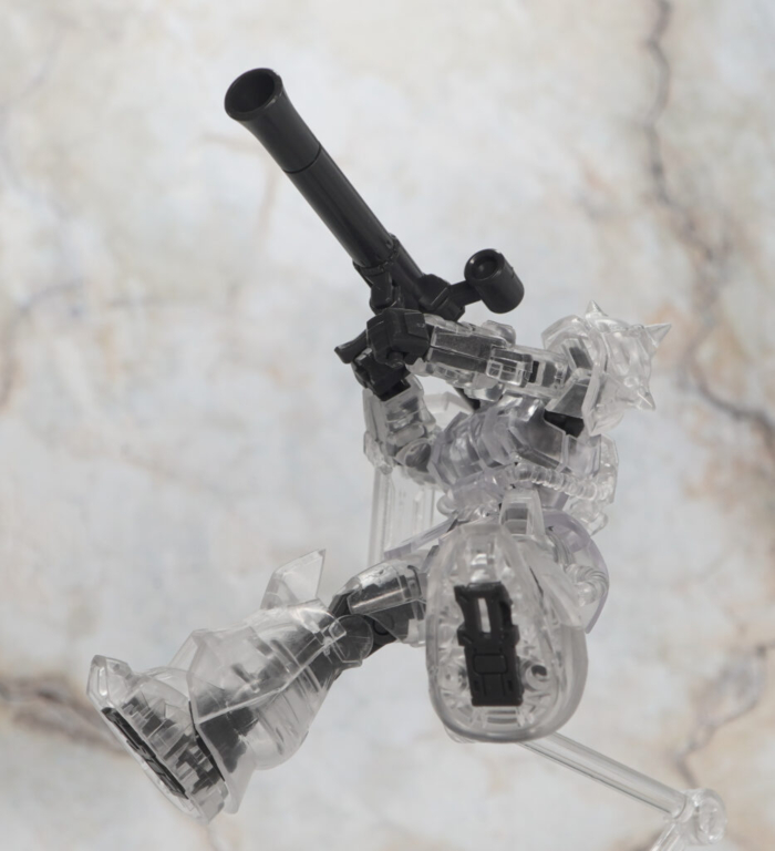 [ĸ��] �⵿���� �Ǵ� ĸ�� �׼� ����2(Ŭ�������) [10���԰��Ϸ�] [4570117962912]