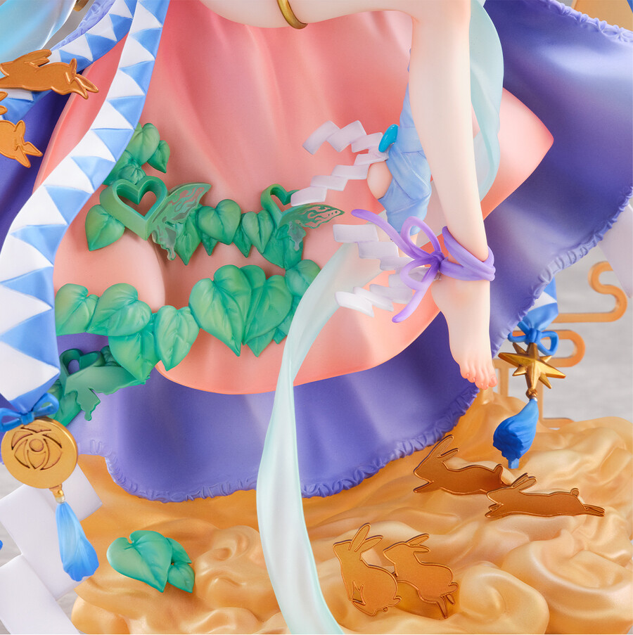 1/7 ��ũ�ν� ����Ƽ�� -  ���� �� �������Ver. [1���԰��Ϸ�][4580769940244]