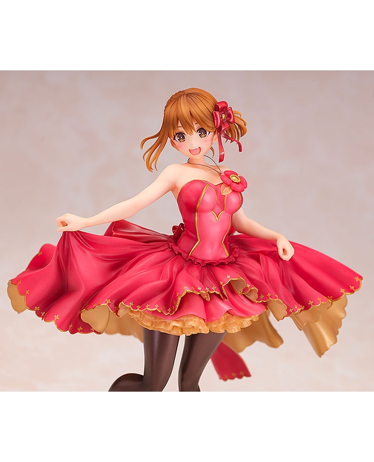 1/7 �������� ��Ʋ���� - �����߸� ��Ÿ��Ʈ �巹�� ���� [11���԰��Ϸ�] [4580522750240]