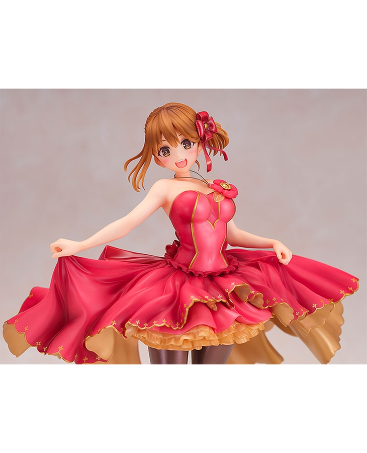 1/7 �������� ��Ʋ���� - �����߸� ��Ÿ��Ʈ �巹�� ���� [11���԰��Ϸ�] [4580522750240]