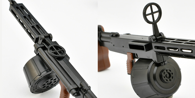 [��Ʋ�Ƹ�][LASW01] 1/12 ��Ʈ����ũ ��ġ�� - 99��2ȣ2���� 13mm ����� [4543736328841]