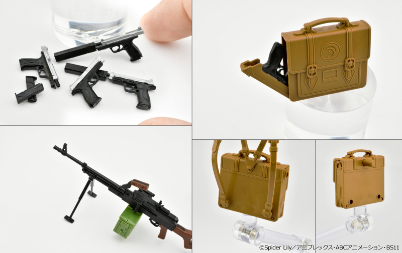 [��Ʋ�Ƹ�][LALR02] 1/12 ���ڸ��� ������ ������ ŸŰ�� ���� [6���԰��Ϸ�] [4543736329213]