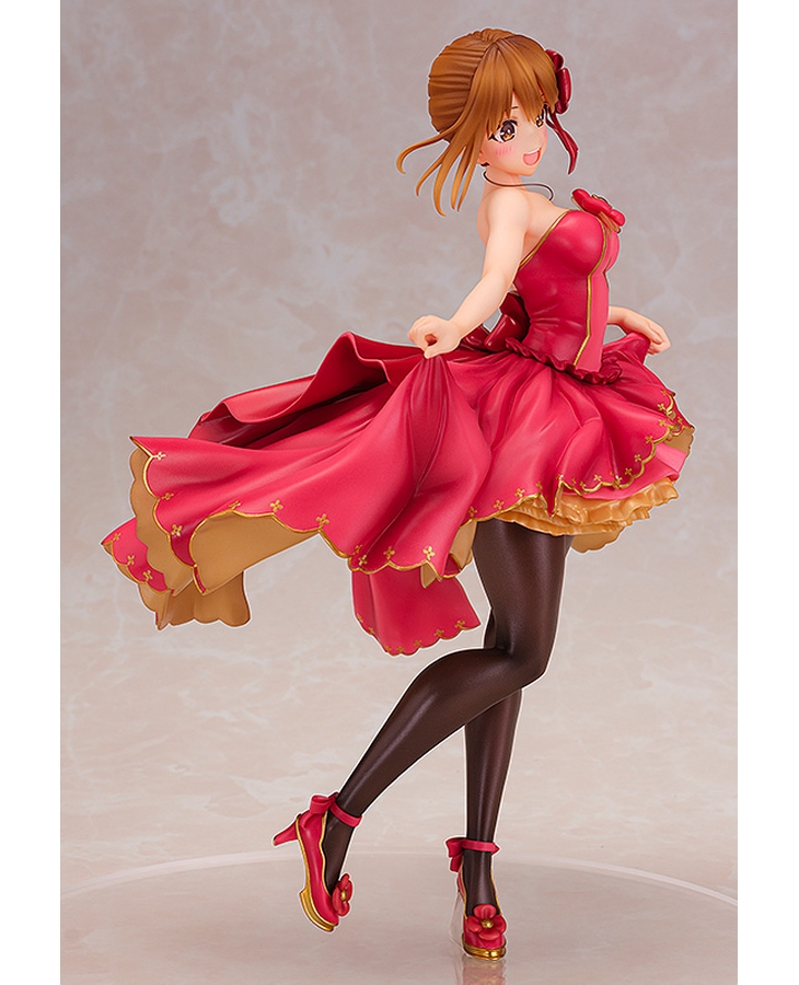 1/7 �������� ��Ʋ���� - �����߸� ��Ÿ��Ʈ �巹�� ���� [11���԰��Ϸ�] [4580522750240]