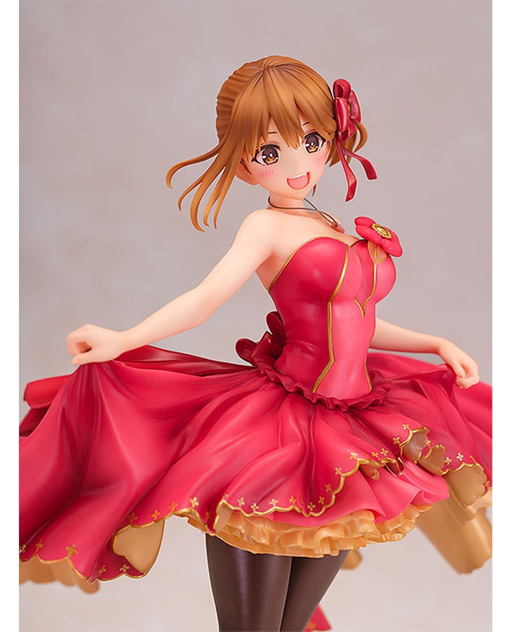 1/7 �������� ��Ʋ���� - �����߸� ��Ÿ��Ʈ �巹�� ���� [11���԰��Ϸ�] [4580522750240]