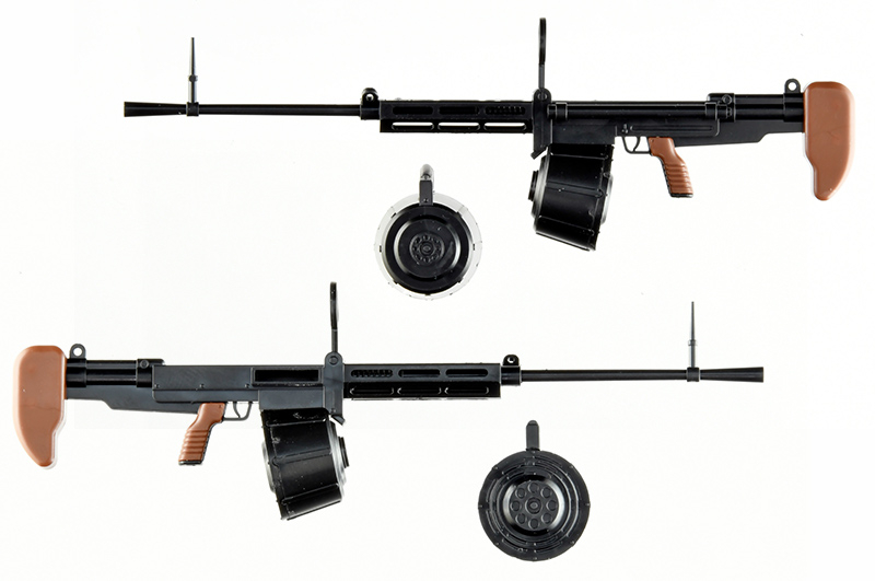 [��Ʋ�Ƹ�][LASW01] 1/12 ��Ʈ����ũ ��ġ�� - 99��2ȣ2���� 13mm ����� [4543736328841]