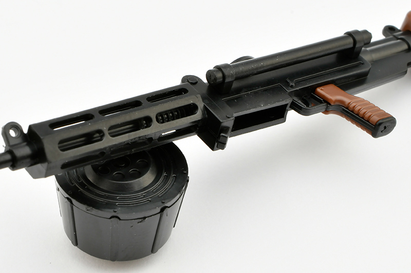 [��Ʋ�Ƹ�][LASW01] 1/12 ��Ʈ����ũ ��ġ�� - 99��2ȣ2���� 13mm ����� [4543736328841]