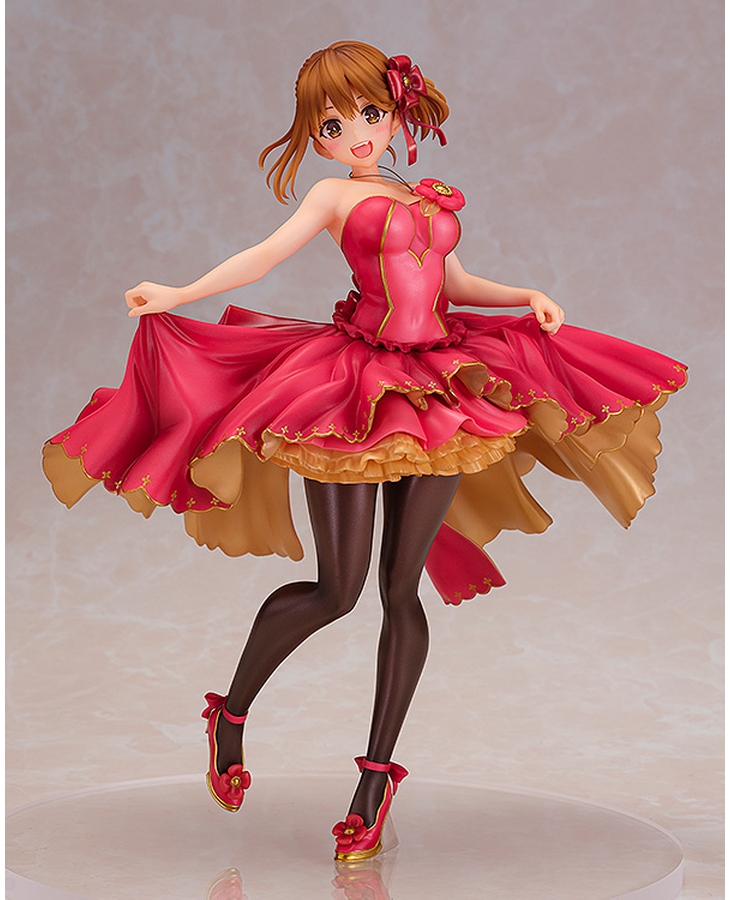 1/7 �������� ��Ʋ���� - �����߸� ��Ÿ��Ʈ �巹�� ���� [11���԰��Ϸ�] [4580522750240]