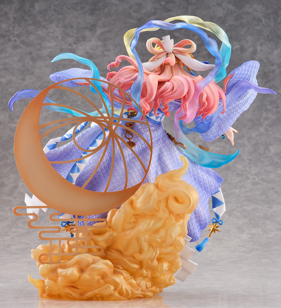 1/7 ��ũ�ν� ����Ƽ�� -  ���� �� �������Ver. [1���԰��Ϸ�][4580769940244]