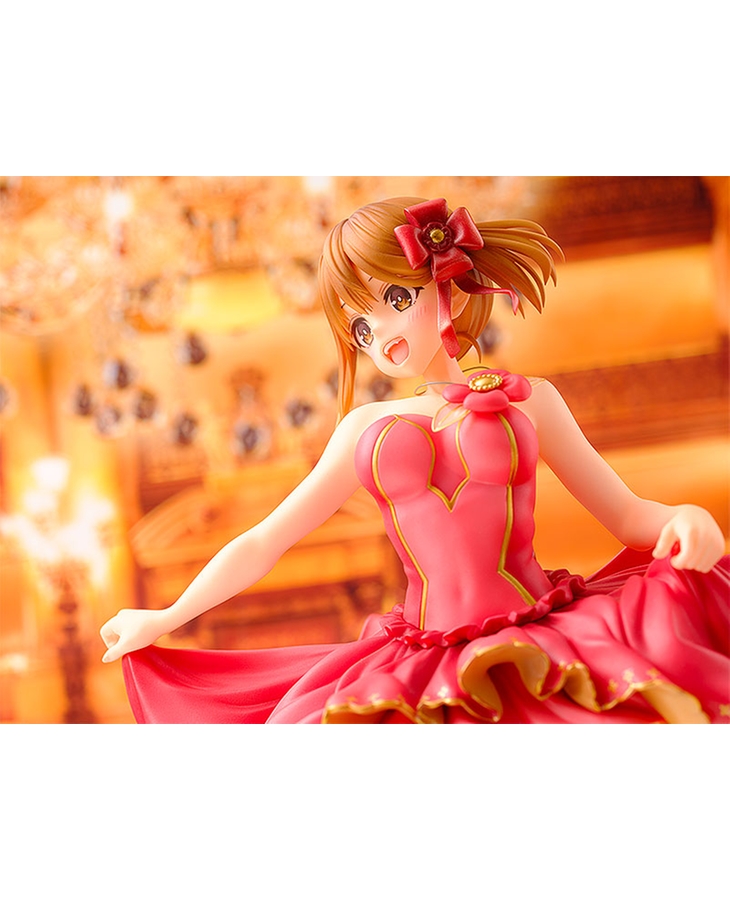 1/7 �������� ��Ʋ���� - �����߸� ��Ÿ��Ʈ �巹�� ���� [11���԰��Ϸ�] [4580522750240]