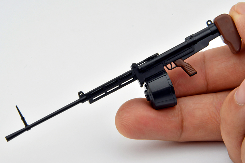 [��Ʋ�Ƹ�][LASW01] 1/12 ��Ʈ����ũ ��ġ�� - 99��2ȣ2���� 13mm ����� [4543736328841]