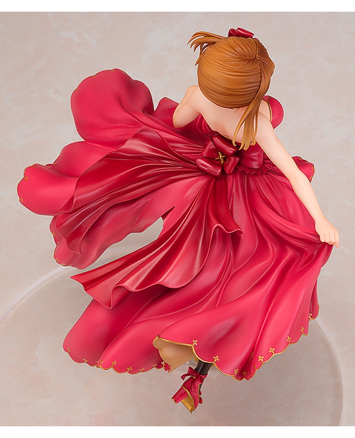 1/7 �������� ��Ʋ���� - �����߸� ��Ÿ��Ʈ �巹�� ���� [11���԰��Ϸ�] [4580522750240]