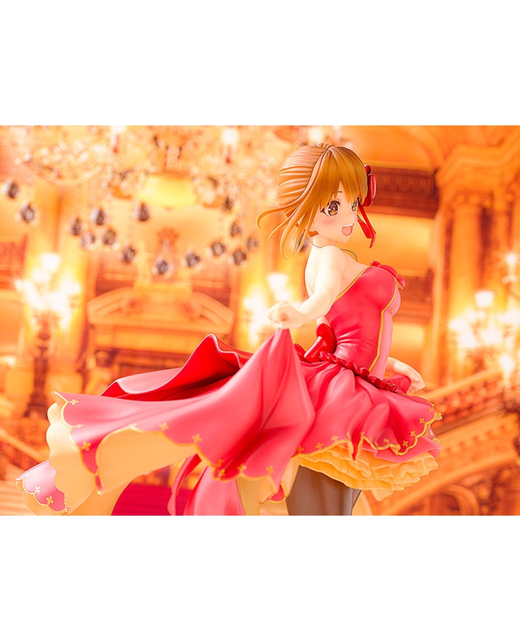 1/7 �������� ��Ʋ���� - �����߸� ��Ÿ��Ʈ �巹�� ���� [11���԰��Ϸ�] [4580522750240]