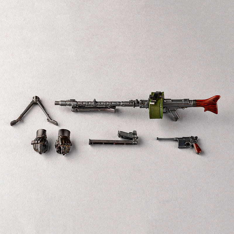 Ÿ�ɾ߽� ���� �Ի� ������Ʈ ��� 34��� Ư�� ���� �尩 ����Ver. [1���԰��Ϸ�] [4537807120489]