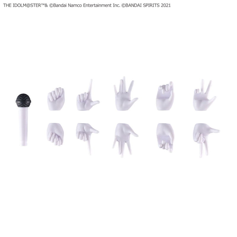 [30MS] ���̵� ������ ���̴� �÷��� - ������� ���� [5���԰��Ϸ�] [4573102657039]