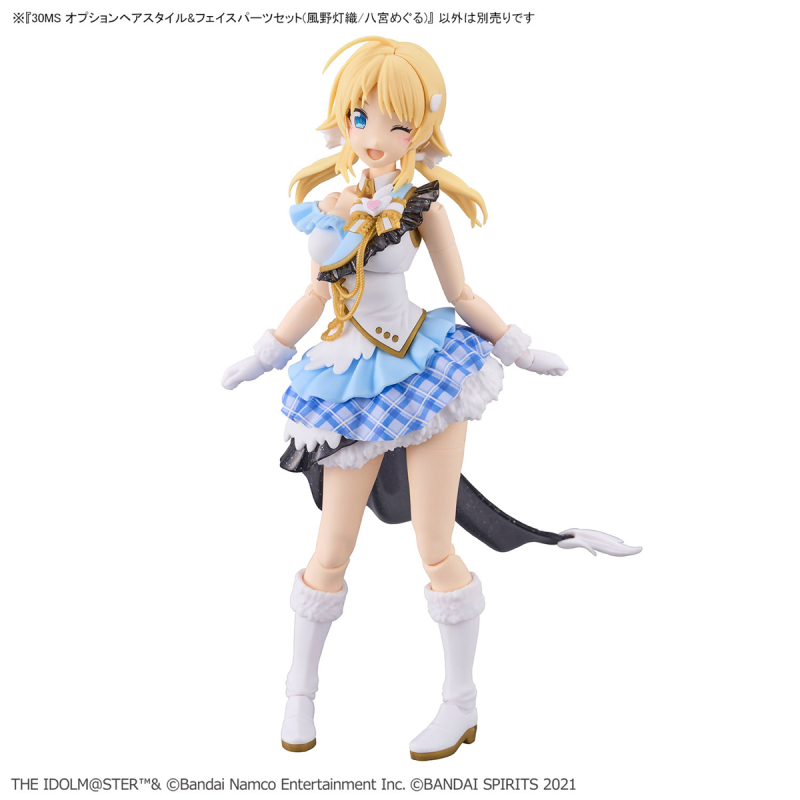 [30MS] �ɼ� ��� ��Ÿ�� ���̽� ���� ��Ʈ(ī�ڳ� ������/��ġ�̾� �ޱ���) [12���԰��Ϸ�] [4573102657046]