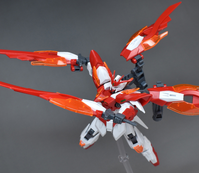 [HGBF 033] 1/144 �� �Ǵ� ���� ȣ��� [10���԰��Ϸ�][4573102554406]