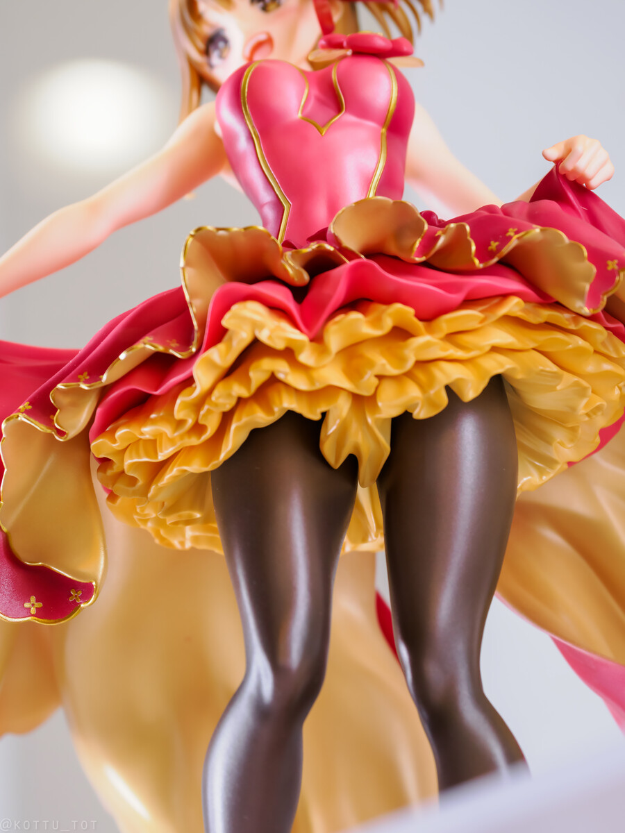 1/7 �������� ��Ʋ���� - �����߸� ��Ÿ��Ʈ �巹�� ���� [11���԰��Ϸ�] [4580522750240]