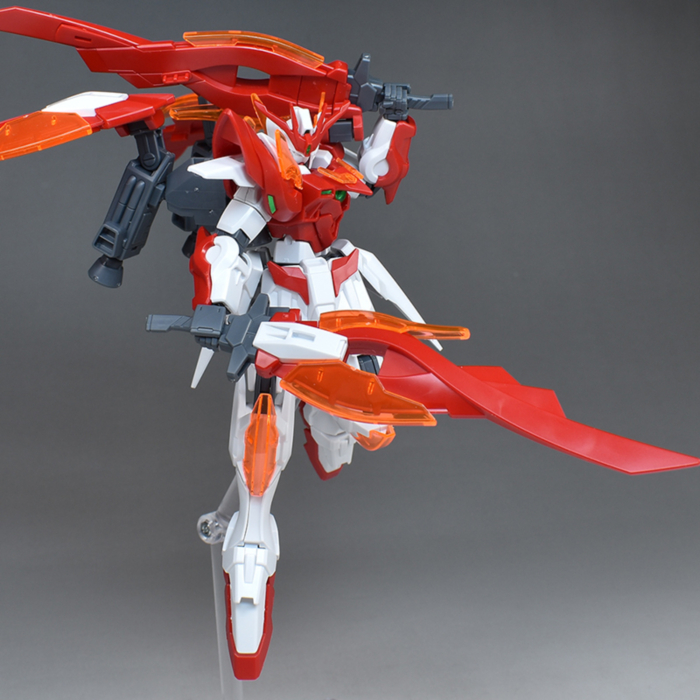 [HGBF 033] 1/144 �� �Ǵ� ���� ȣ��� [10���԰��Ϸ�][4573102554406]