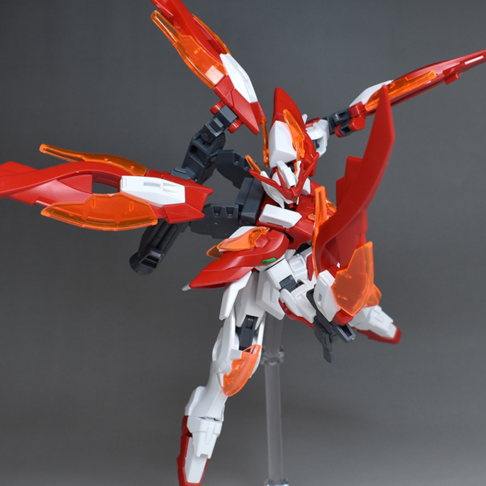 [HGBF 033] 1/144 �� �Ǵ� ���� ȣ��� [10���԰��Ϸ�][4573102554406]