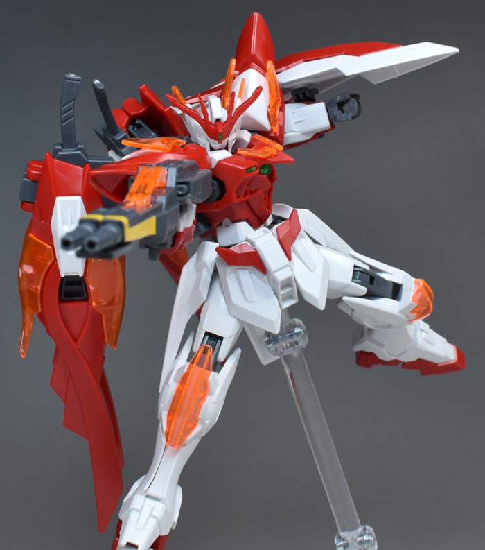[HGBF 033] 1/144 �� �Ǵ� ���� ȣ��� [10���԰��Ϸ�][4573102554406]