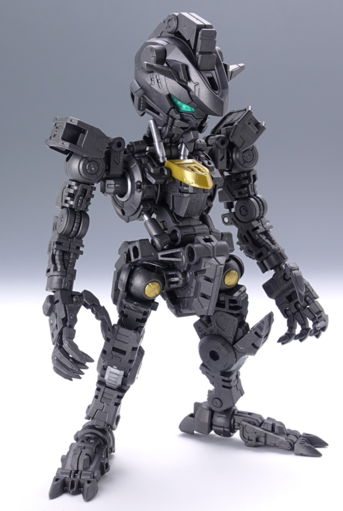 [MGSD] �Ǵ� �߹��佺 [1���԰��Ϸ�] [4573102656995]