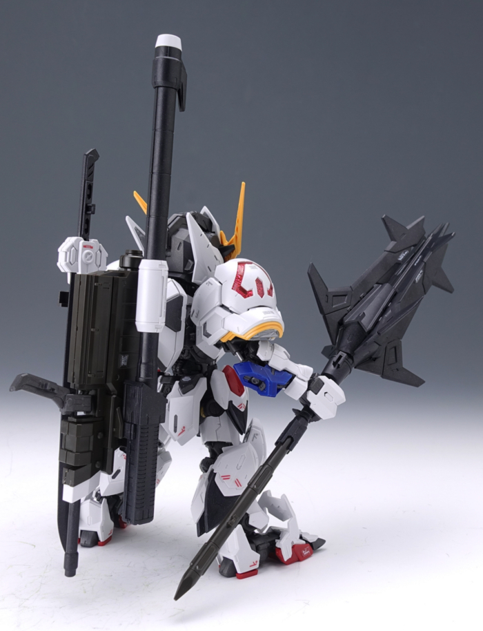 [MGSD] �Ǵ� �߹��佺 [1���԰��Ϸ�] [4573102656995]