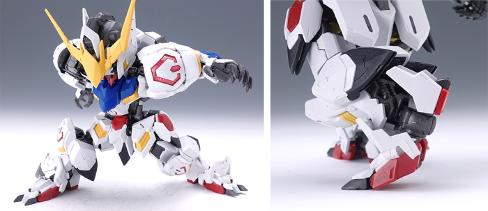 [MGSD] �Ǵ� �߹��佺 [1���԰��Ϸ�] [4573102656995]