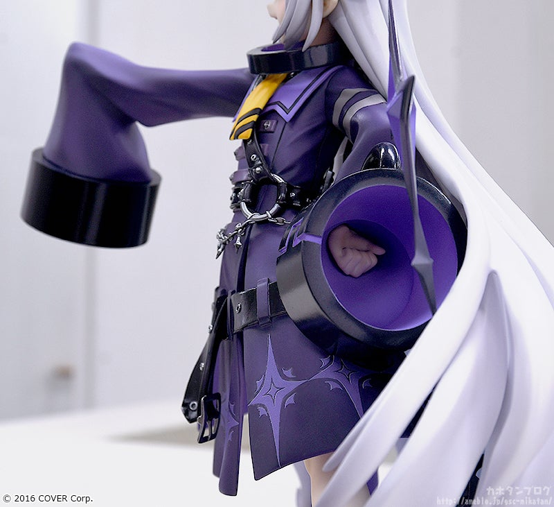 1/6 Ȧ�ζ��̺� - ���ö� ��ũ�Ͻ� [8���԰��Ϸ�][4580416948531]