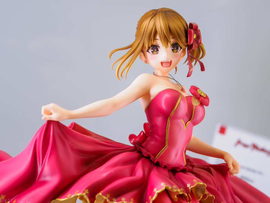 1/7 �������� ��Ʋ���� - �����߸� ��Ÿ��Ʈ �巹�� ���� [11���԰��Ϸ�] [4580522750240]